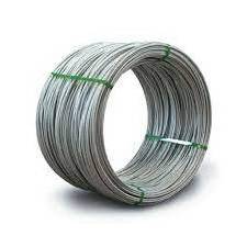 High Carbon Steel Coil Wire 1.44mm High Tensile Strength Carbon  Steel Wires