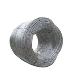 High Carbon Steel Coil Wire 1.44mm High Tensile Strength Carbon  Steel Wires