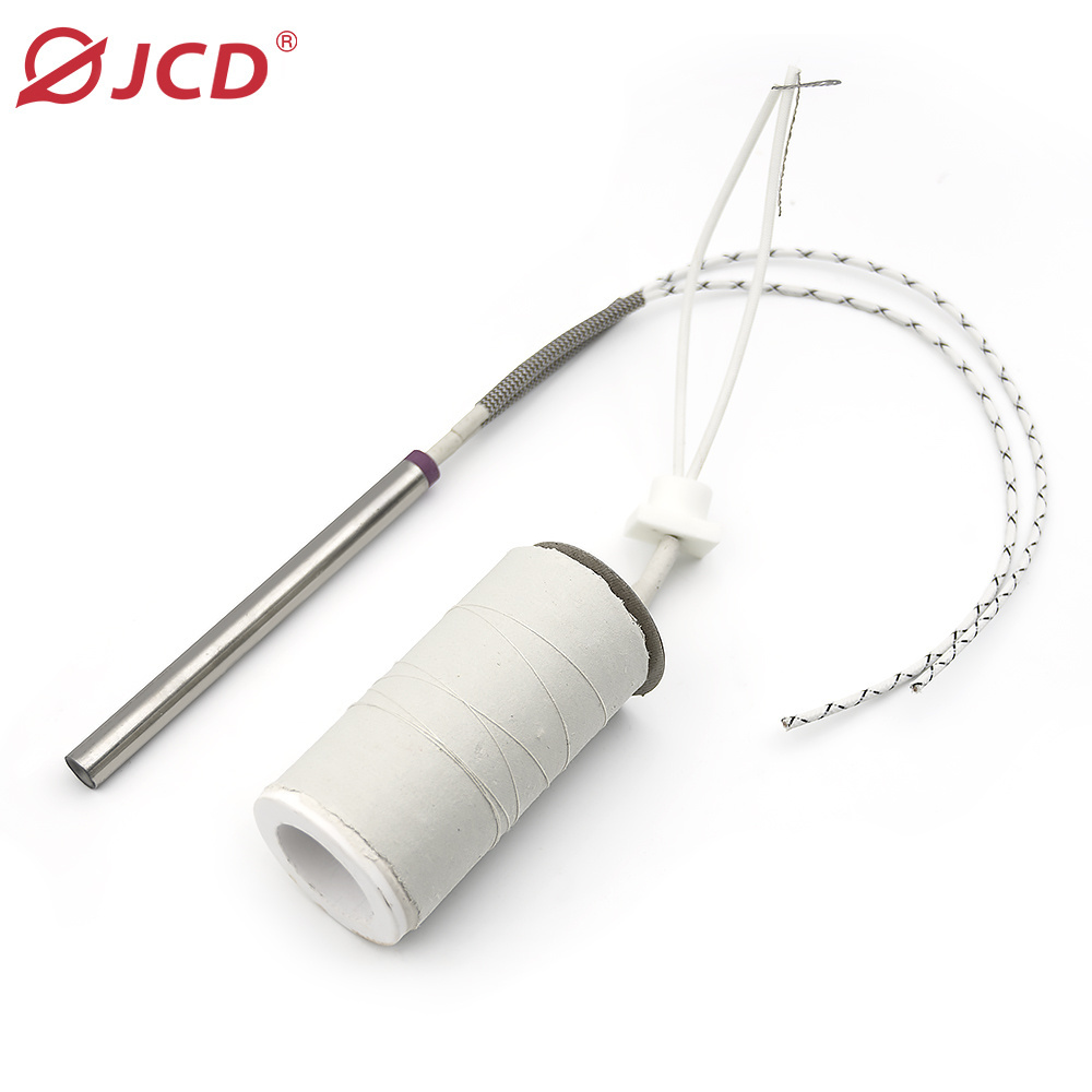 JCD TLW-500WX  Electric Ceramic Heating Element For Soldering Iron easily control temperature