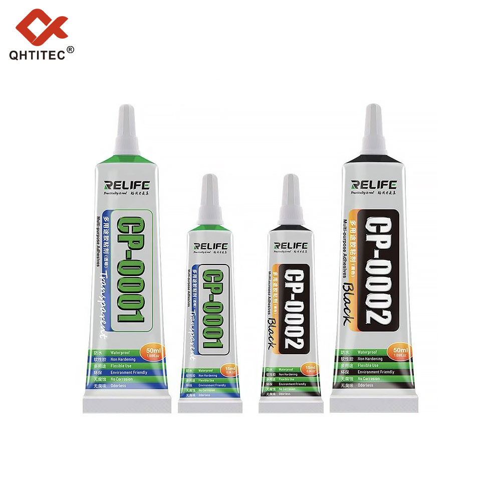 JCD CP-0002-15ML  Android Apple Huawei Mobile phone screen repair border glue Household universal glue Jewelry Repair Glue