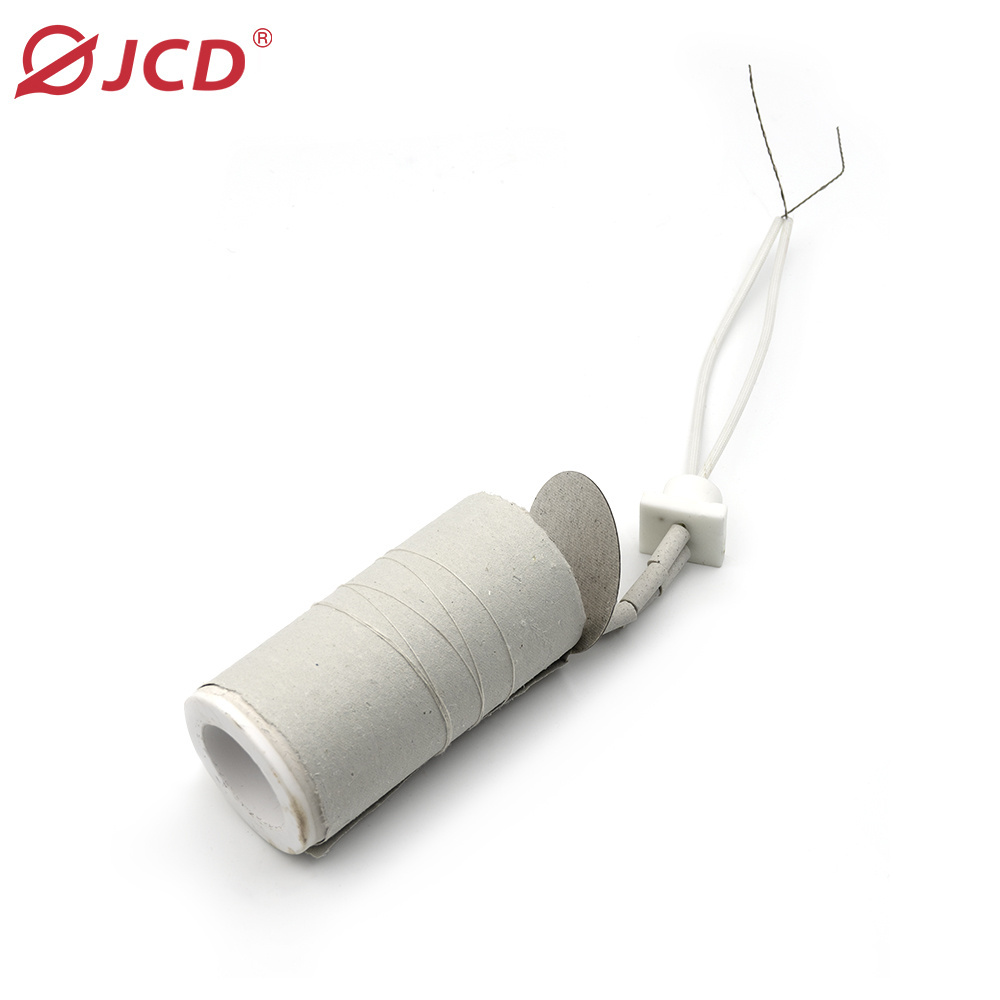 JCD TLW-500WX  Electric Ceramic Heating Element For Soldering Iron easily control temperature