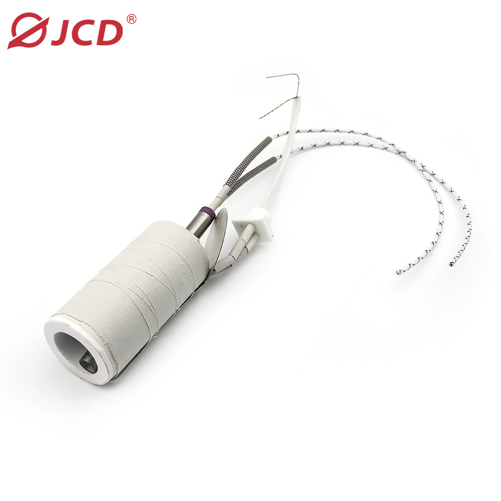 JCD TLW-500WX  Electric Ceramic Heating Element For Soldering Iron easily control temperature