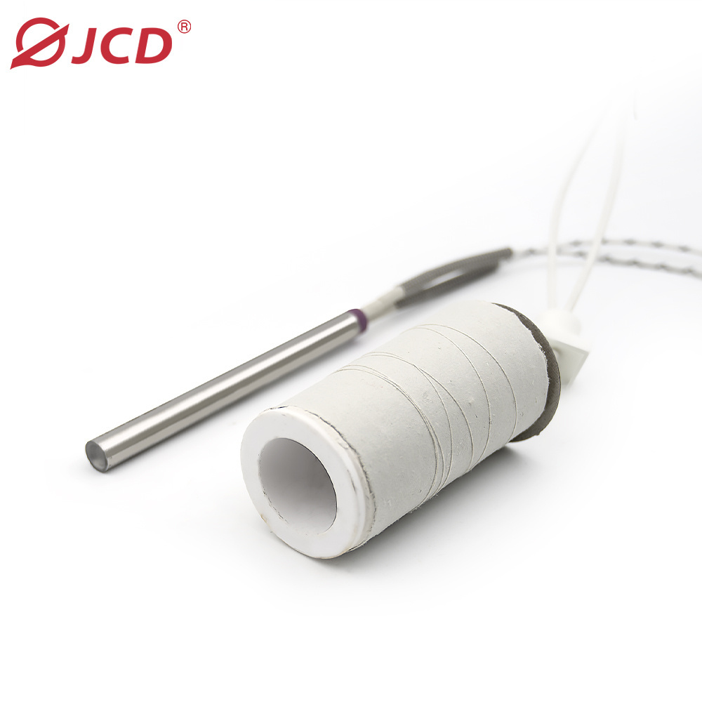 JCD TLW-500WX  Electric Ceramic Heating Element For Soldering Iron easily control temperature