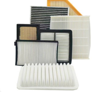 Wholesale high-performance air filters for automotive engine air filters