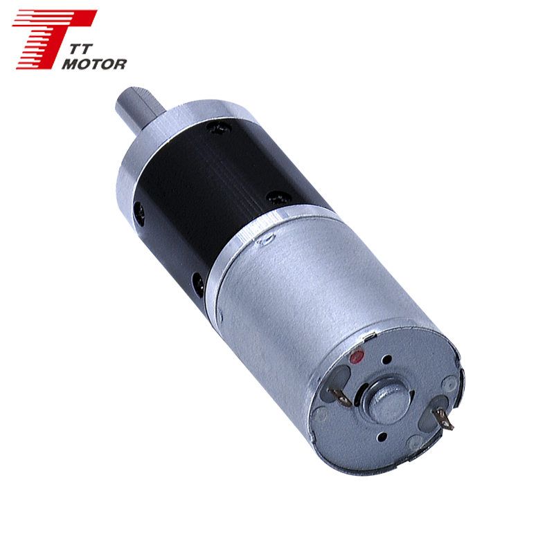 micro linear motor actuator motor