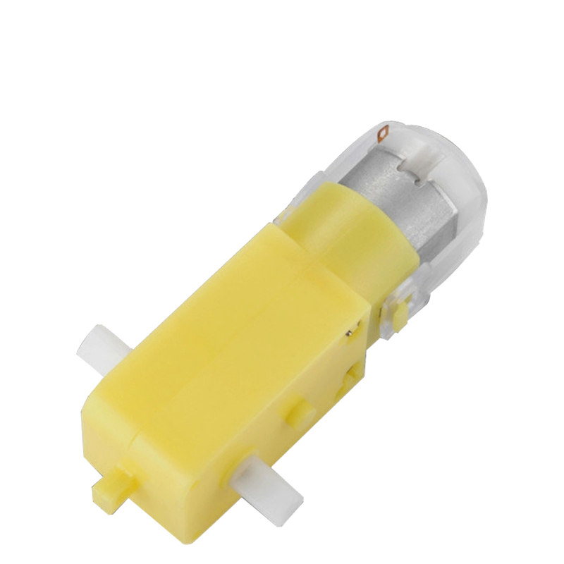 china supplier TGP01D A130 small plastic motor cheap dc motor for toy and small kids electric car