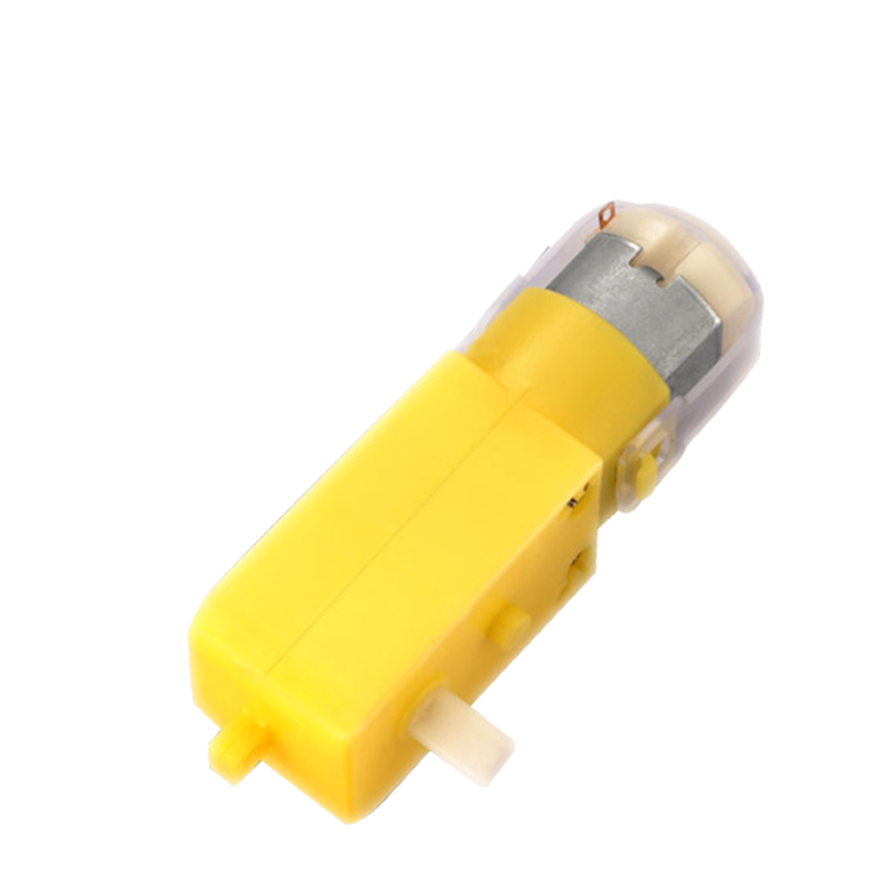 china supplier TGP01D A130 small plastic motor cheap dc motor for toy and small kids electric car