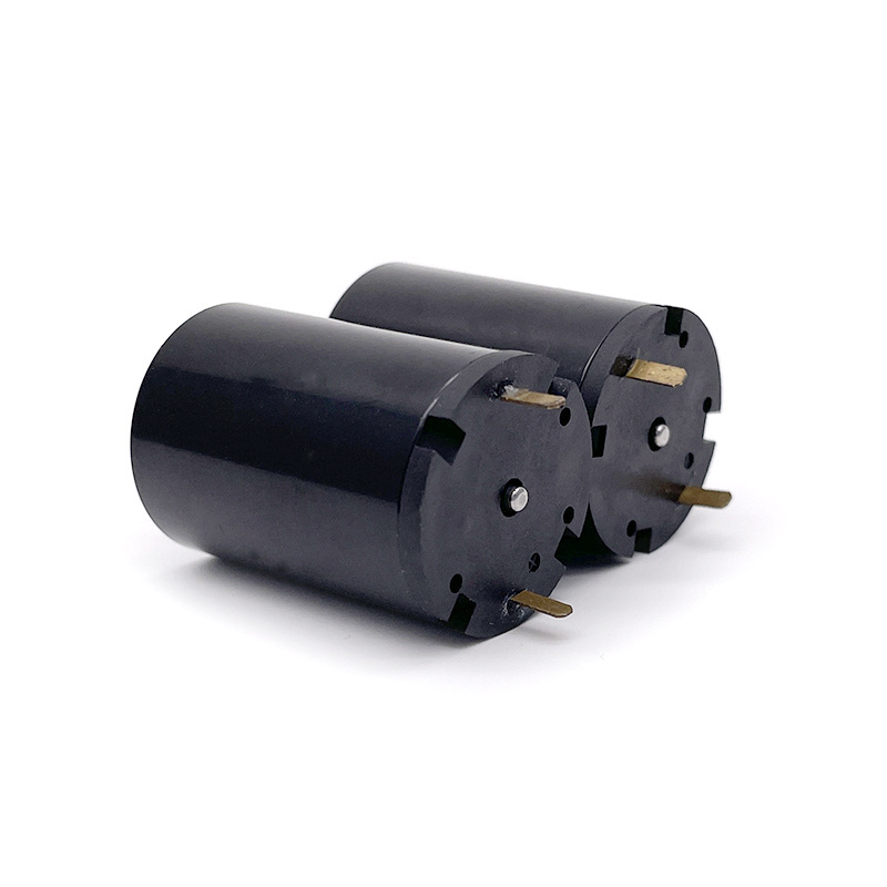 China factory TDC2230 12v dc customized coreless motor 9v 22mm small size high speed long life brushed motor