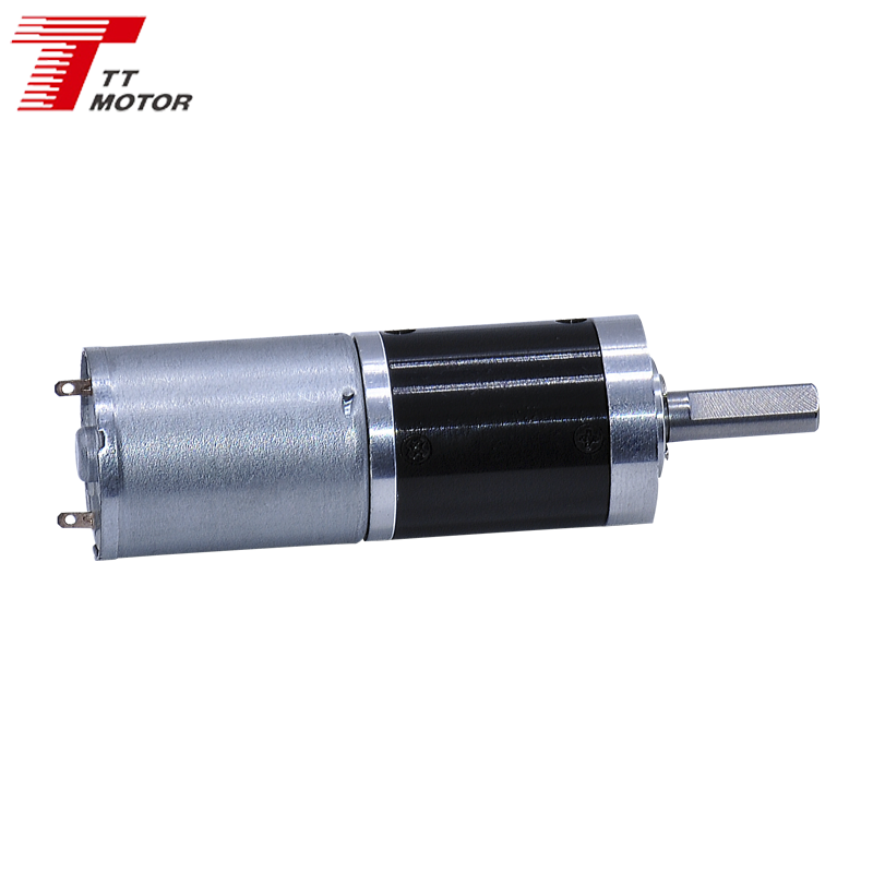 micro linear motor actuator motor