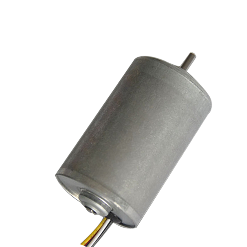 TEC 3650 High Torque 12V 24V DC Brushless Motor For Pump