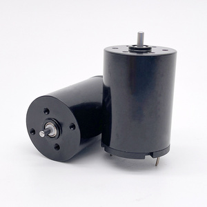 China factory TDC2230 12v dc customized coreless motor 9v 22mm small size high speed long life brushed motor