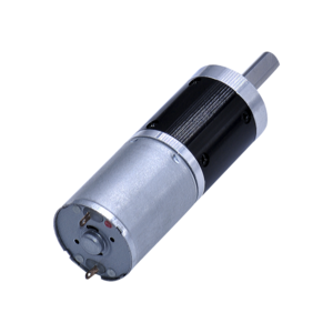 micro linear motor actuator motor