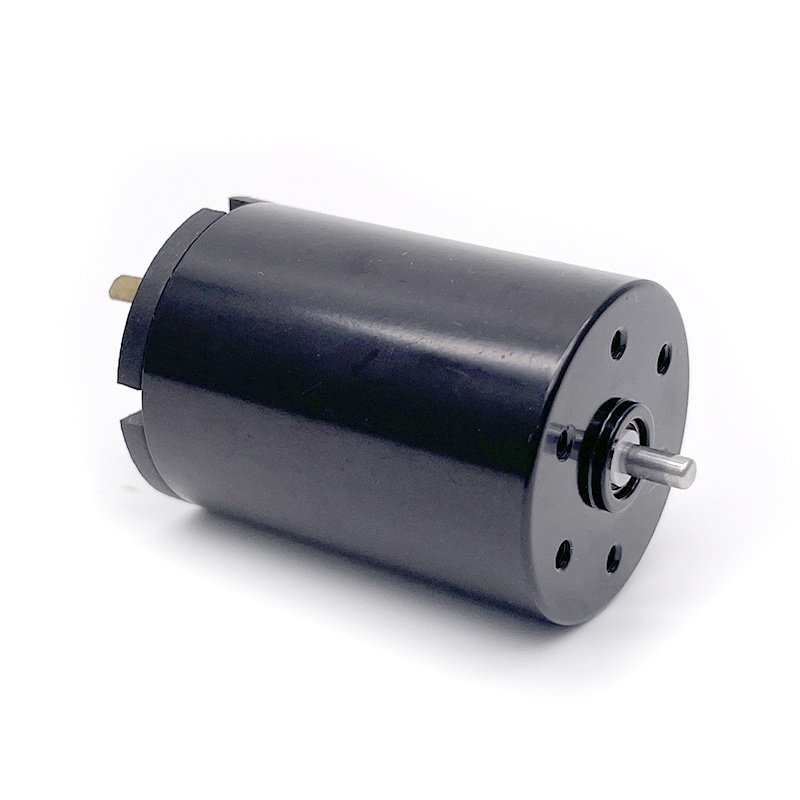 China factory TDC2230 12v dc customized coreless motor 9v 22mm small size high speed long life brushed motor