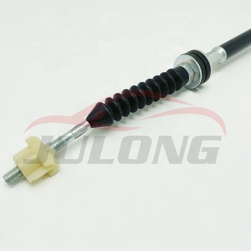 Customized high quality auto parts Clutch cable OEM 21701160221000 For Russian car lada clutch cable