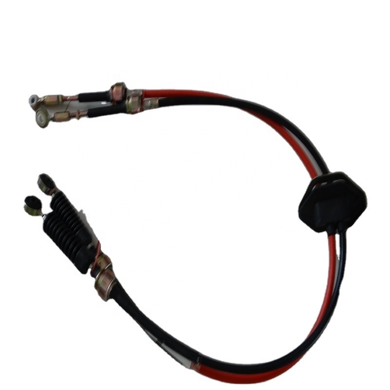 Good Price Auto Transmission Systems gear shift cable for Hyundai Accent OEM 43794-22010 Gear shift cable