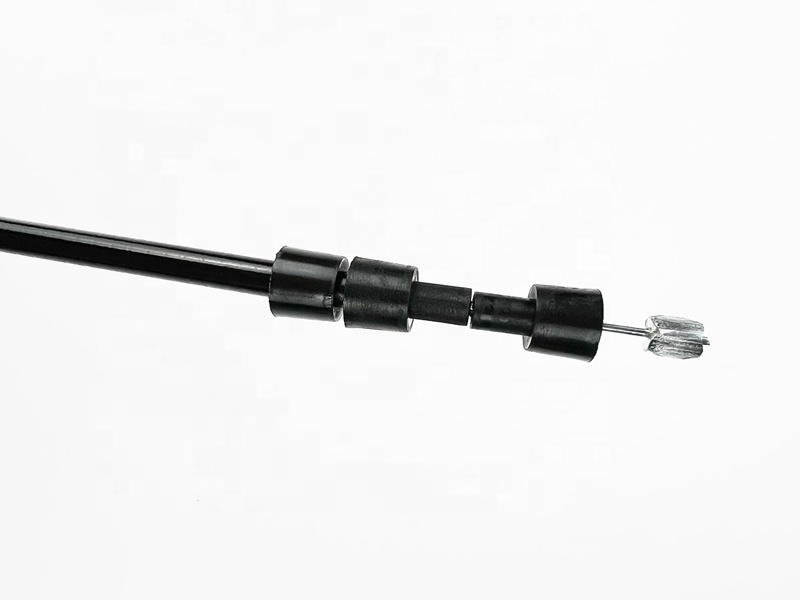 High-performance Factory Price Auto Parts Bonnet Cable for Lada 2108-8406140 bonnet cable