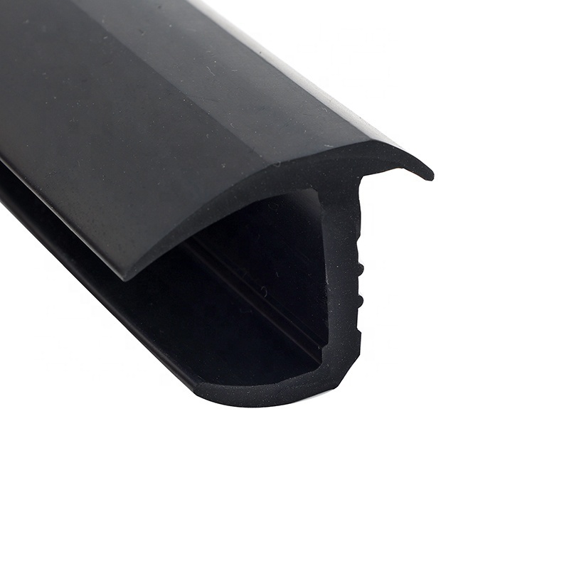 refrigerator door rubber gasket seal strip for fridge spare parts