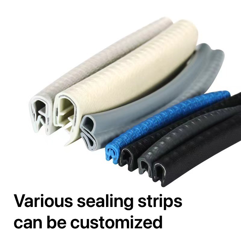 shower pvc seal strip hard rubber sealing strip universal garage door threshold seal strip