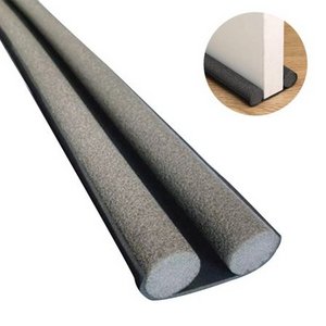 Soundproofing Draft Stopper door draft stopper Door Noise Stopper Window and Door Draft Guard