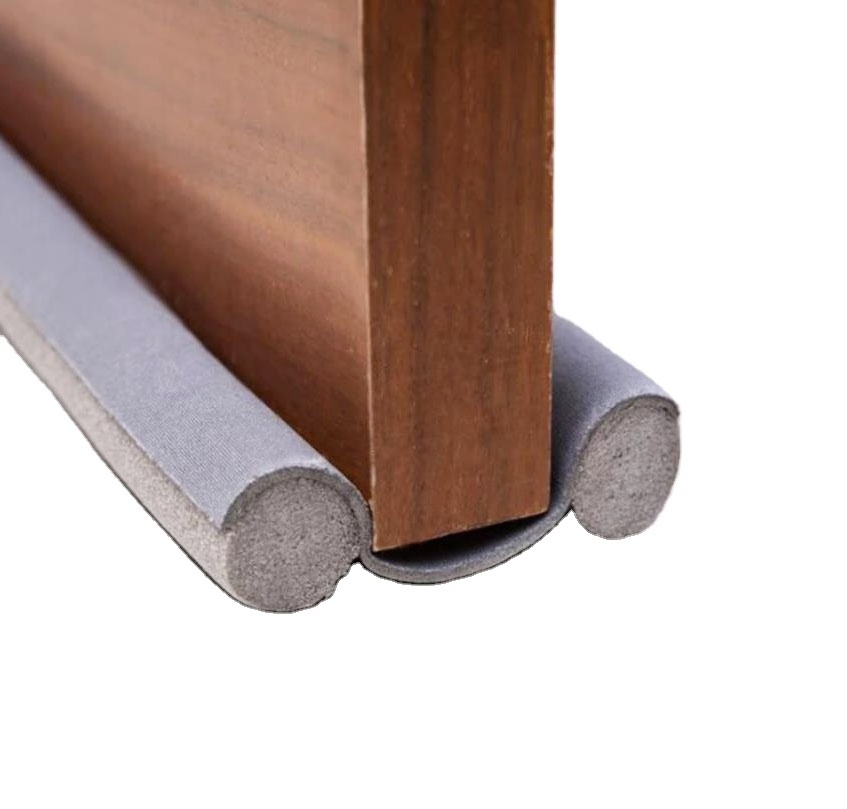 Soundproofing Draft Stopper door draft stopper Door Noise Stopper Window and Door Draft Guard