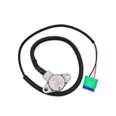 252924 7700100009 Automatic Transmission Oil Pressure Sensor for Peugeot Citroen 2529.24