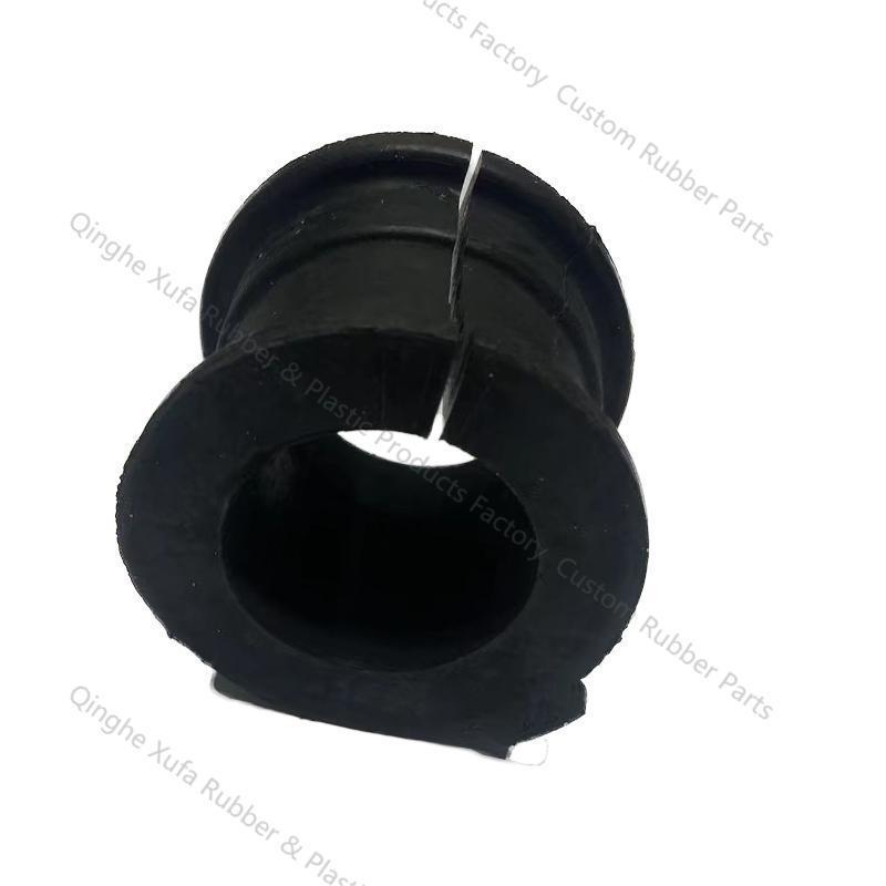 Favorable Price Bush Upper Arm  Product  Rubber stabilizer Swing rod bushing Applicable to Toyota 48815-60320