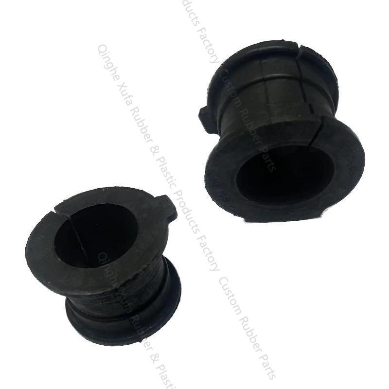 Favorable Price Bush Upper Arm  Product  Rubber stabilizer Swing rod bushing Applicable to Toyota 48815-60320