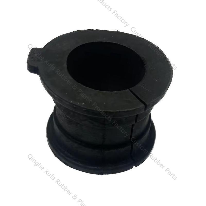 Favorable Price Bush Upper Arm  Product  Rubber stabilizer Swing rod bushing Applicable to Toyota 48815-60320