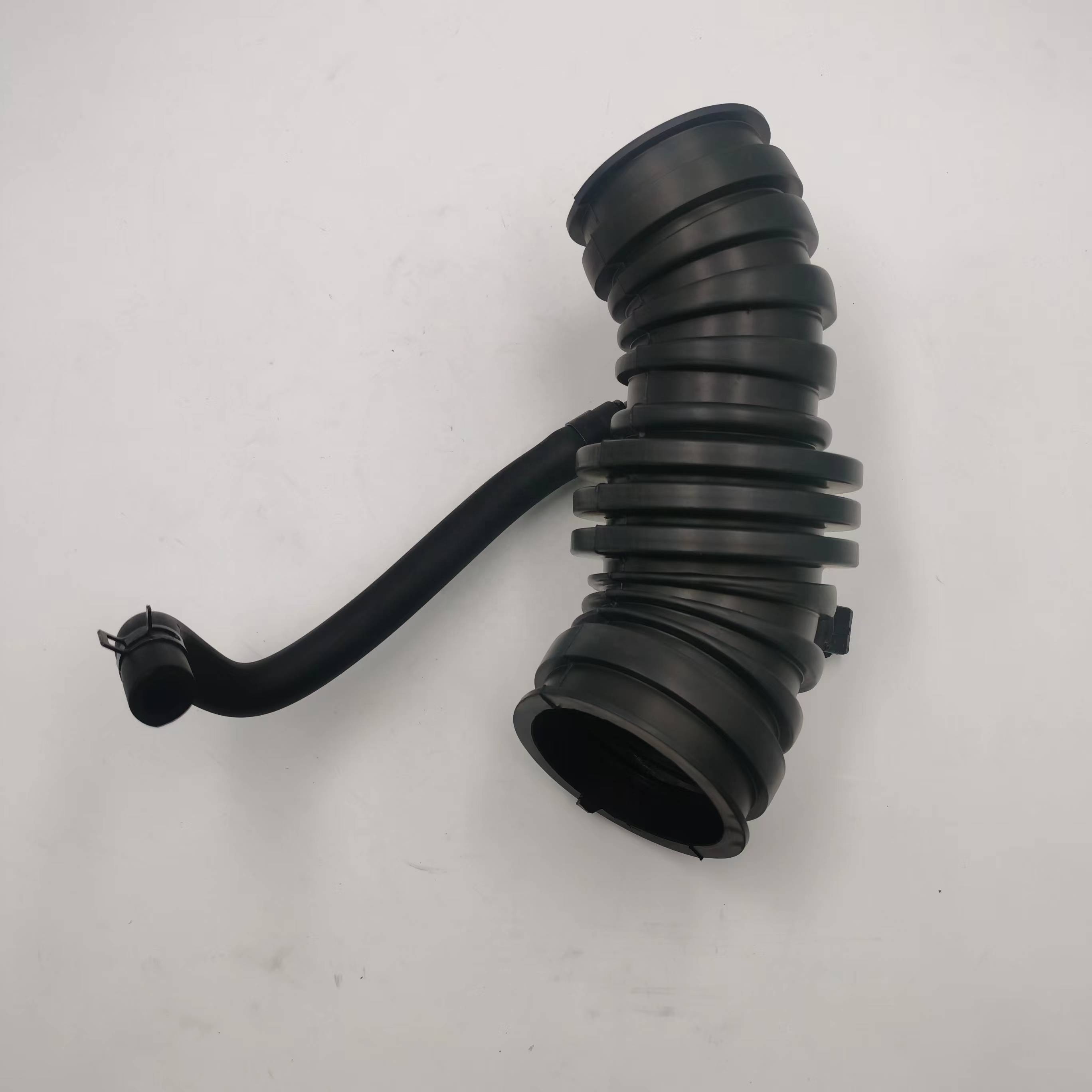 96553533 Auto Intake Manifold Flexible Rubber Air Clean Hose  Car Spare Part for Opel Buick Chevrolet and Other Models