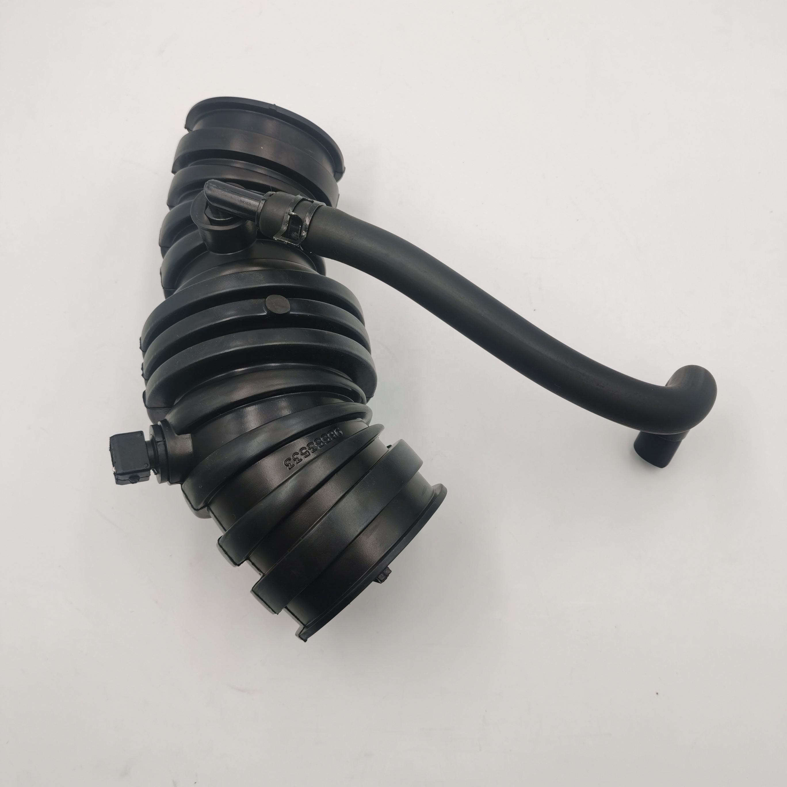 96553533 Auto Intake Manifold Flexible Rubber Air Clean Hose  Car Spare Part for Opel Buick Chevrolet and Other Models