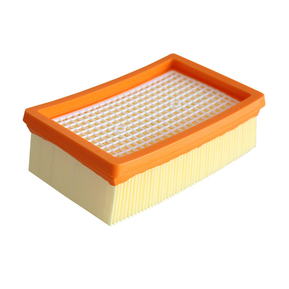 Hot-selling Vacuum Filter Fit For Karchers Mv4 Mv5 Mv6 Wd4 Wd5 Wd6 Wet Dry Vacuum Cleaner # 2.863-005.0