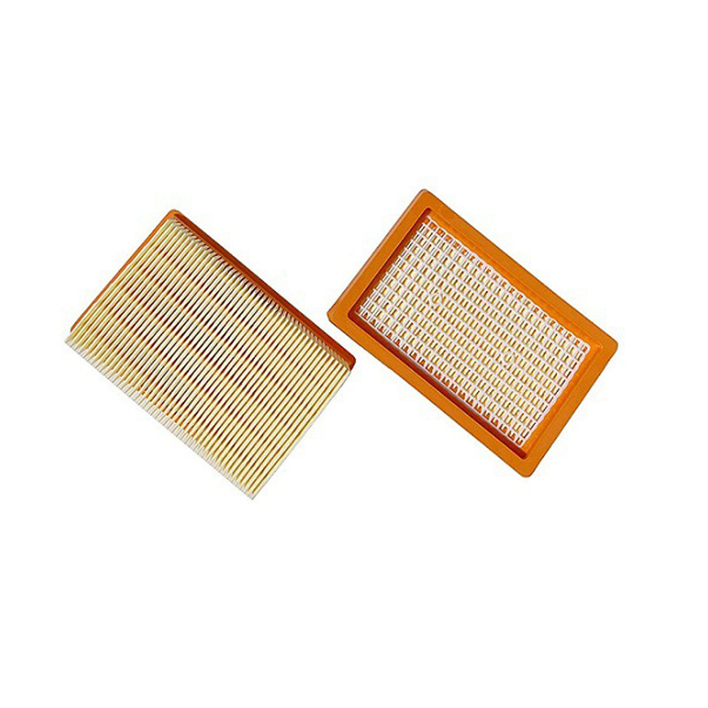 Hot-selling Vacuum Filter Fit For Karchers Mv4 Mv5 Mv6 Wd4 Wd5 Wd6 Wet Dry Vacuum Cleaner # 2.863-005.0