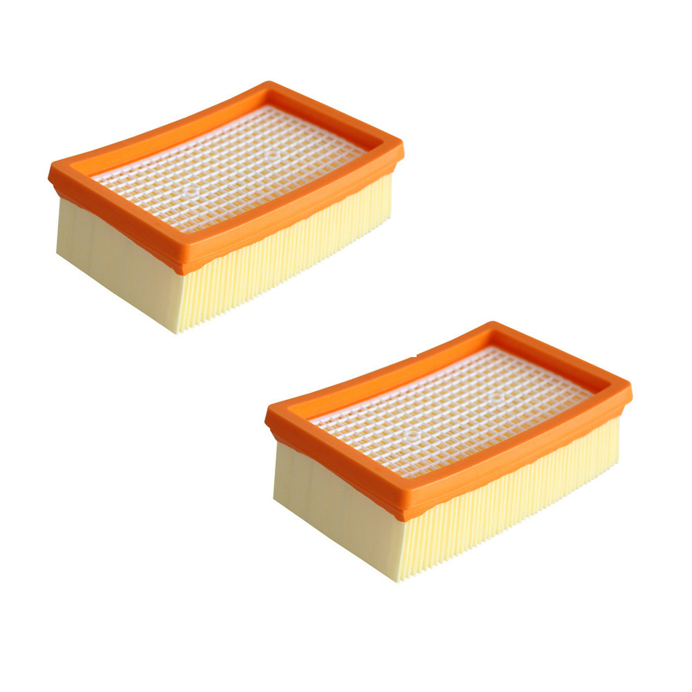 Hot-selling Vacuum Filter Fit For Karchers Mv4 Mv5 Mv6 Wd4 Wd5 Wd6 Wet Dry Vacuum Cleaner # 2.863-005.0