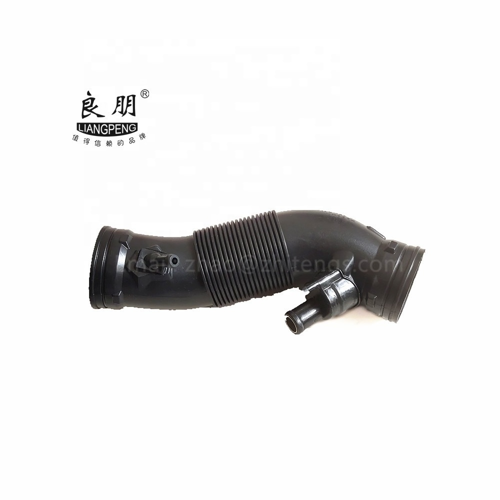 High Performance radiator hose connecting hose intake pipe OE 1J0129684K 1J0129684G 1J0129684CD 1J0129684N 1J0129684CG