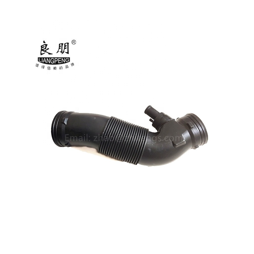 High Performance radiator hose connecting hose intake pipe OE 1J0129684K 1J0129684G 1J0129684CD 1J0129684N 1J0129684CG