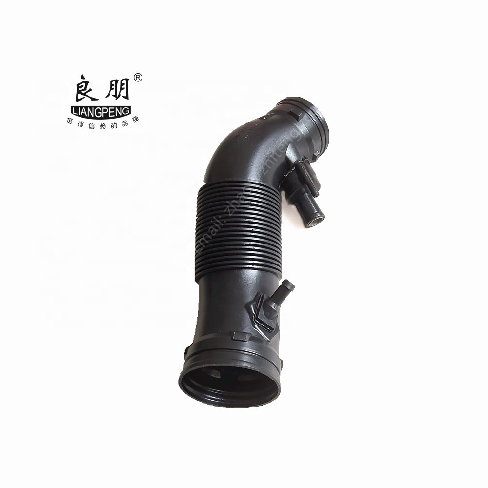 High Performance radiator hose connecting hose intake pipe OE 1J0129684K 1J0129684G 1J0129684CD 1J0129684N 1J0129684CG