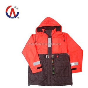 CE Approved Marine Inflatable Life Jacket Vest QA-9081 for sea shipping & fishing & boating & offshore water work security