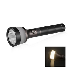 magnet flashlight  Led Light Rechargeable Emergency Light Camping Lantern Remote COB Led Camping Torch Lights