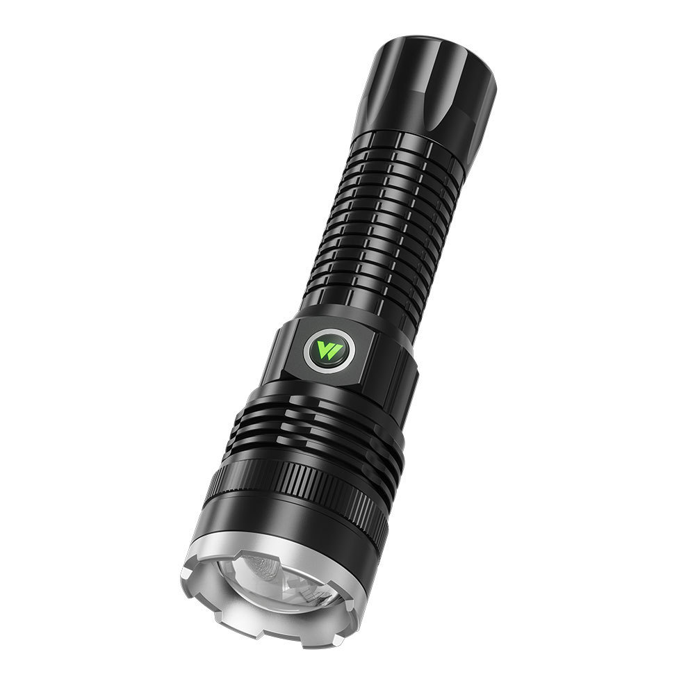 New Arrival 1000 lumens 6 Modes Hunting Torch With Ipx6 Led Flashlight 18650 Flashlights And Torches,Led Flashlight  Product