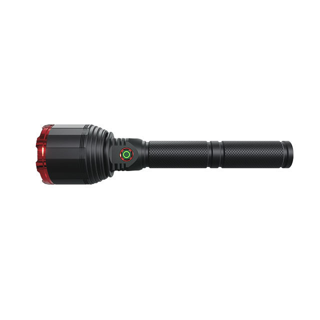 Led Lights 21700 Battery 2600 Lumen xhp50  Powerful Rechargeable Chinese Led xhp 70.2 Flashlight lamp wholesale