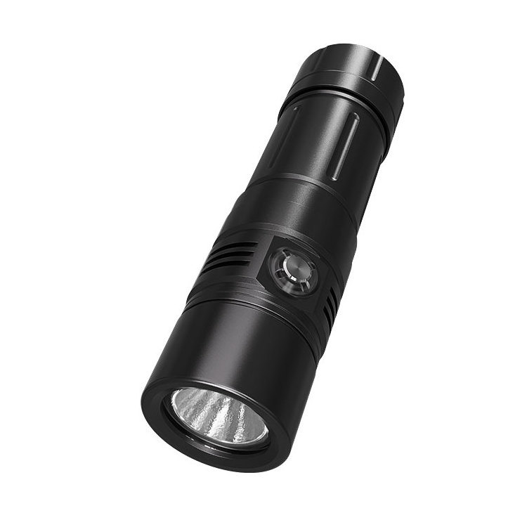 NEW Flashlight XHP70 Professional IPX8 LED Diving Flashlight 2800 Lumens Scuba Diving Torch light