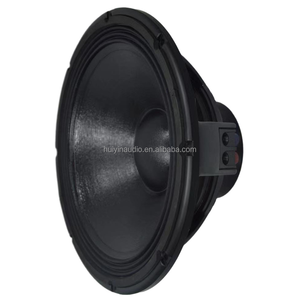 1586-002 Low Price 15 Inch Mid Bass Speakers RMS 600W RCF Speakers