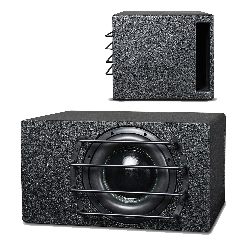 LE515 Huge 15 inch car subwoofer with enclosure 3000w dual 1 2 4 ohm speaker car audio sound system car subwoofer