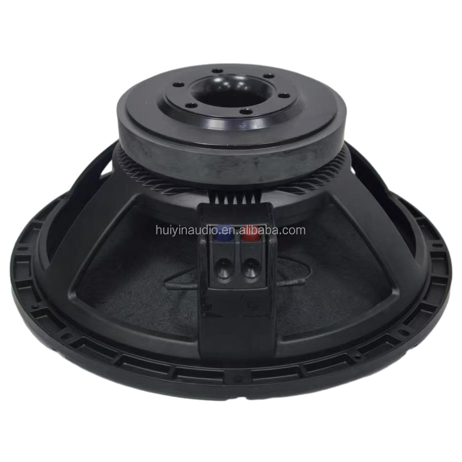 1586-002 Low Price 15 Inch Mid Bass Speakers RMS 600W RCF Speakers