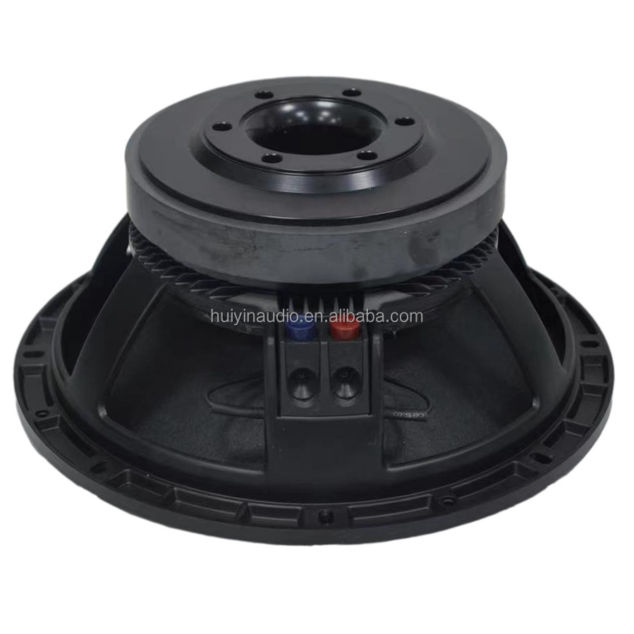 1286-002 Low Price 12 Inch Mid Bass Speakers RMS 500W RCF Woofer Speaker