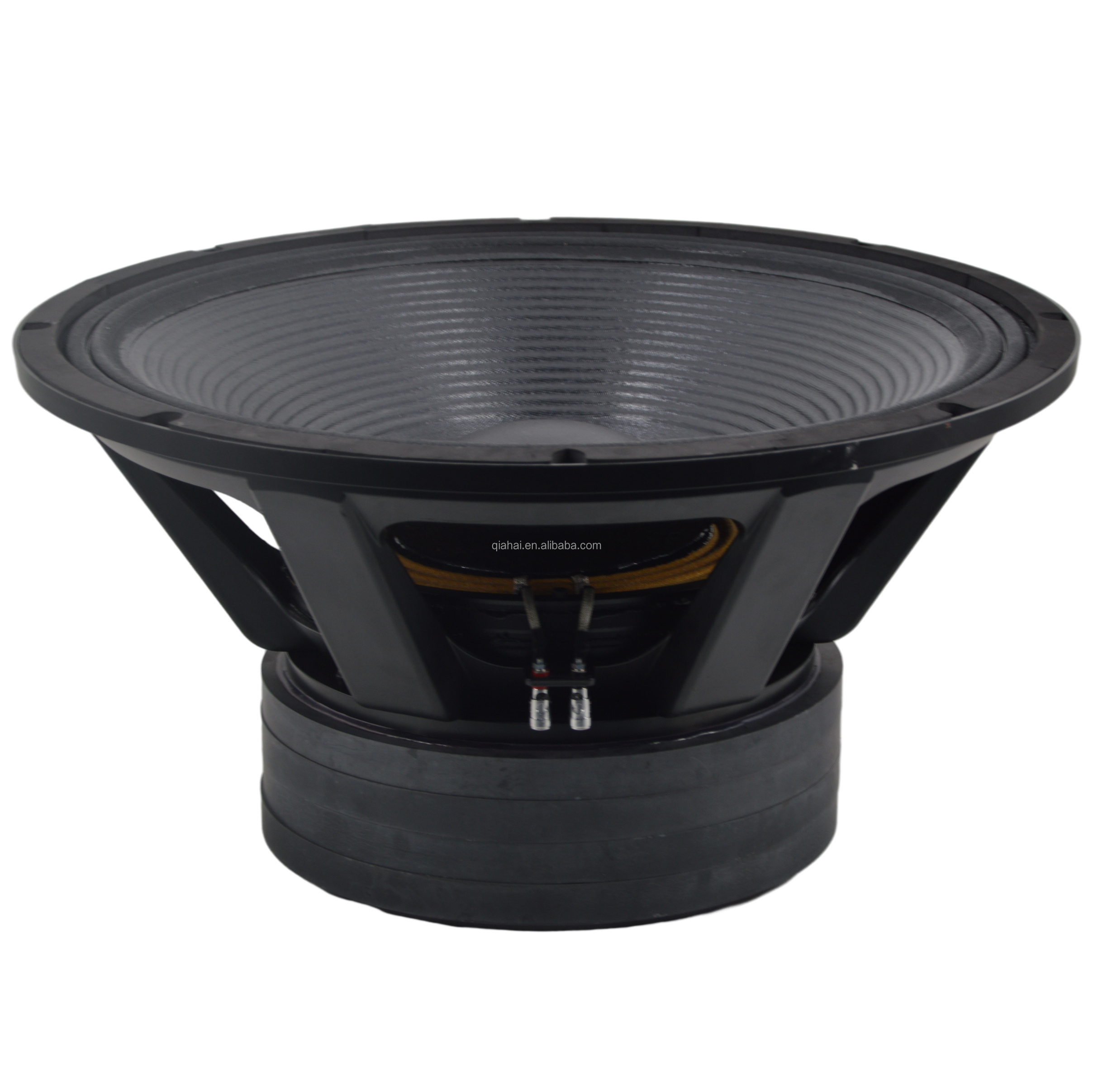 New Model QH 24180-002 New model 24 inch professional audio loud speaker for outdoor performance dj concert subwoofers speakers