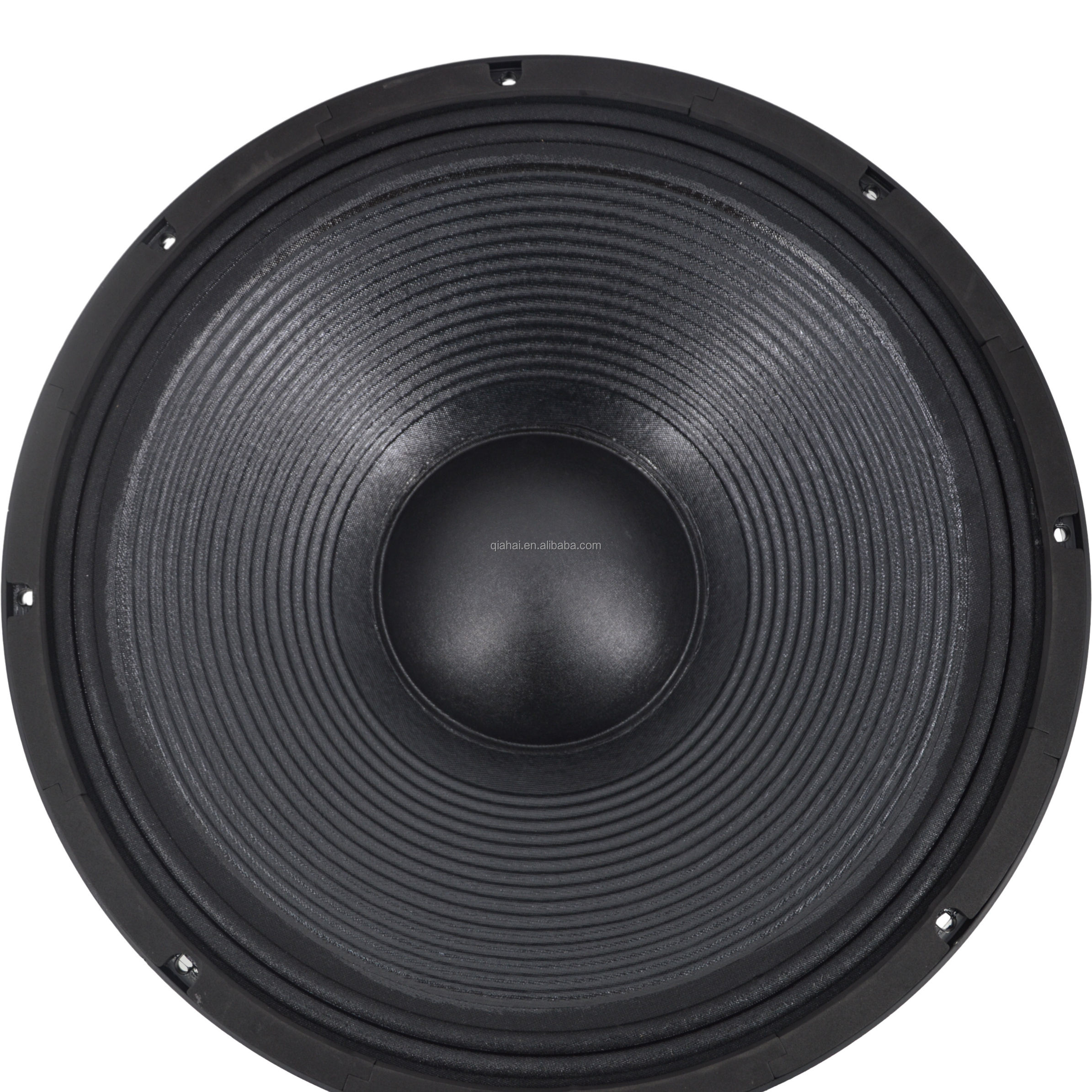 New Model QH 24180-002 New model 24 inch professional audio loud speaker for outdoor performance dj concert subwoofers speakers