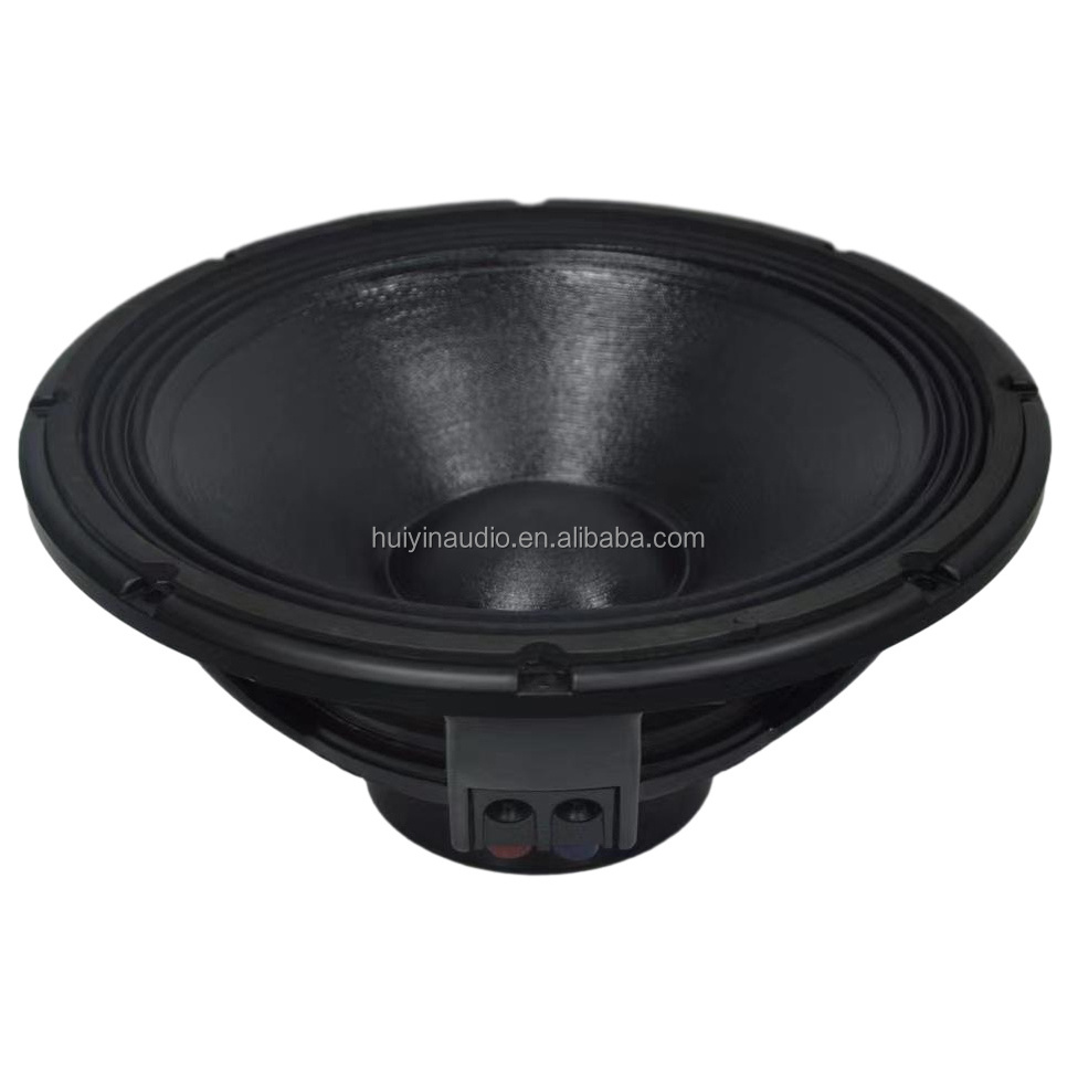 1586-002 Low Price 15 Inch Mid Bass Speakers RMS 600W RCF Speakers