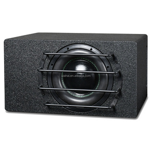 LE515 Huge 15 inch car subwoofer with enclosure 3000w dual 1 2 4 ohm speaker car audio sound system car subwoofer