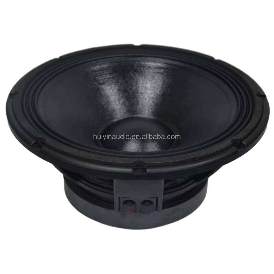 1286-002 Low Price 12 Inch Mid Bass Speakers RMS 500W RCF Woofer Speaker